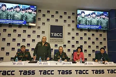 Военный прокурор объяснил, почему не нужно верить сайтам, помогающим «откосить» от армии