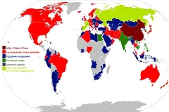 Китайский коронавирус. Самое актуальное на 1 марта