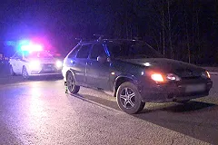 В Свердловской области задержали преступную группировку, торгующую наркотиками