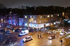 Мужчина застрелил свою бывшую жену из охотничьего ружья и покончил с собой