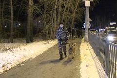 В Екатеринбурге наркополицейскому, размещавшему закладки, предъявлено обвинение