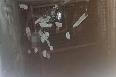 В Екатеринбурге мальчик провалился в коллектор