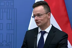 Главы МИД стран ЕС одобрили расторжение договора об облегченном визовом режиме с РФ