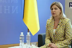 «Геноцид русских на Украине состоялся». Журналист — о словах Стефанишиной о «русском нацменьшинстве»