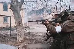 Боец ВСУ три дня выхаживал взявшего его в плен российского военного