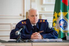Александр Бастрыкин поручил возбудить дело из-за наезда самокатчика на ребёнка в Екатеринбурге