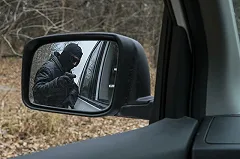 Больше всего машин в Екатеринбурге угнано с проcпекта Космонавтов