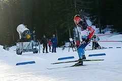 Шипулин разочарован своим выступлением на чемпионате мира