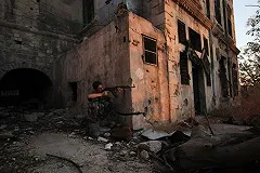 CNN узнал о якобы готовящейся Россией наземной операции в Сирии