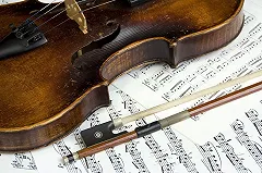 Кольцовская таможня вернула чешскому музыканту изъятую скрипку