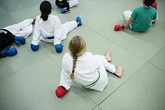 В Саратове судья по каратэ застрелил тренера за избиение дочери