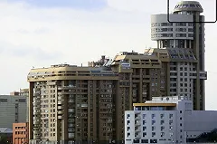 В Екатеринбурге продается пентхаус за 72 миллиона