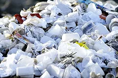 В Челябинске провалили поручения полпреда и губернатора по борьбе с мусором