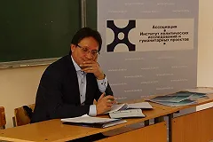 Вице-мэр Екатеринбурга Анатолий Гагарин будет уволен после одобрения губернатора