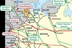 Транзит в Европу: российскую нефть портили умышленно. Идёт расследование