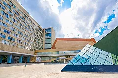 Forbes назвал лучший вуз России