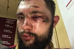 Грабители напали на екатеринбургского фотографа