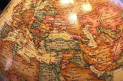 Разрушительное землетрясение у берегов Турции. ДОПОЛНЕНО