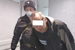 Мужчине, жестоко избившего врача в Екатеринбурге, грозит реальный срок