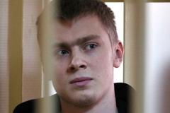 Брат Кокорина оштрафован за неповиновение полиции