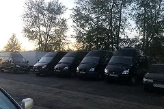 Хорошо, что сейчас не 90-е. В Серове муниципалы потребовали у «Обряда» «поделиться бизнесом»