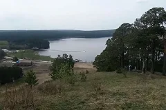 Жители Сысерти начали собирать подписи против строительства «Баден-Бадена»