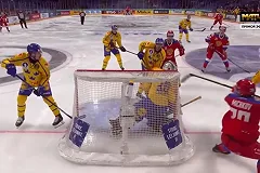 Сборная Швейцарии на два года заменит Россию в Еврохоккейтуре