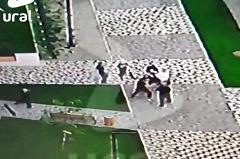 Трое мигрантов напали на екатеринбуржца после сделанного им замечания