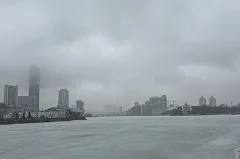 От -15 до +8: стало известно, когда закончатся холода в Свердловской области