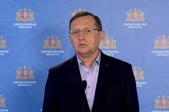 «Завершаю работу»: Павел Креков официально подтвердил свою отставку