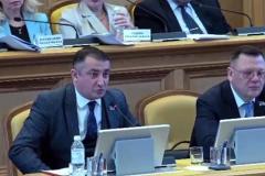 Депутат из Югры объяснил свои слова об «исторической родине» узбеков в ХМАО
