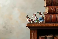 Список книг, где упоминаются запрещенные вещества, появился в России