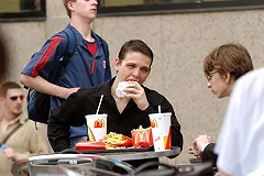 Роспотребнадзор закрыл четыре московских «Макдоналдса»