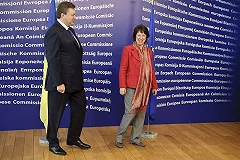 СМИ: Янукович выступит в Ростове с призывом прийти на выборы в Украине