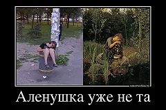 Роскомнадзор запретил интернет-мемы и демотиваторы