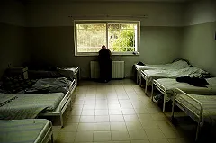 Пенсионера, зарезавшего двух соседок, приговорили к принудительному лечению