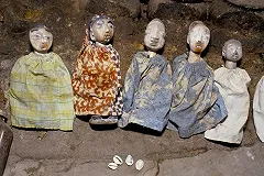 Изгонять бесов из магистра вуду Симакова будут в условиях стационара