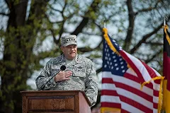 Бывший главком НАТО в Европе счел Россию угрозой США и всему мировому порядку