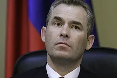 Астахов уйдет в отпуск с последующим увольнением