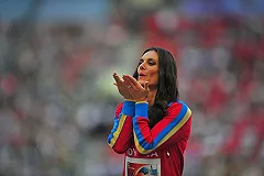 Елене Исинбаевой окончательно отказали в допуске на Олимпиаду