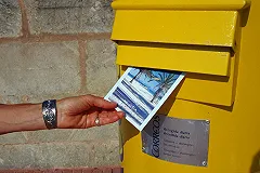 Жителя Челябинска, перенесшего инсульт на отдыхе в Испании, доставят на родину