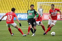 Экс-игрок «Урала»: «Тарханова я не уважаю»