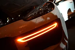 В Екатеринбурге должник лишился Porsche стоимостью в 10 раз дороже суммы долга