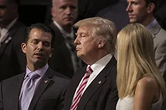 Главные внешнеполитические события 2016 года