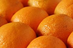 На Урале 12-летний школьник съел апельсин с 1,5-сантиметровой иголкой