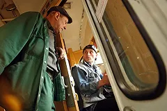 Водители и кондукторы выйдут на митинги с требованием повысить зарплату