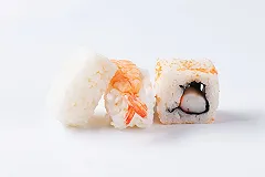 В Екатеринбурге оштрафовали за тараканов владельца японского ресторана