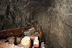 При хлопке на шахте в Норильске погибли горняки