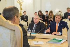 Экс-посол США Теффт оценил эффективность санкций против России