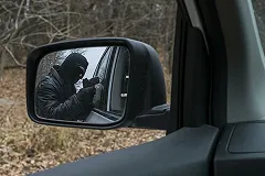 Прокуратура Екатеринбурга выяснит, почему полиция не может найти автоугонщиков